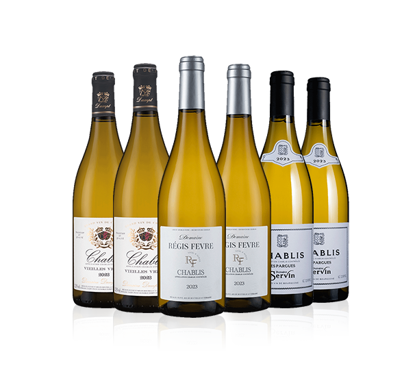 Chablis Six