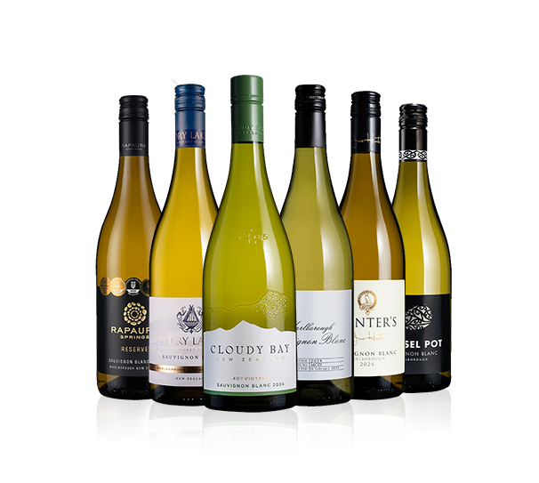 Luxury New Zealand Six Luxury New Zealand Six