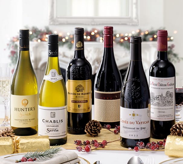 Christmas Day Classics