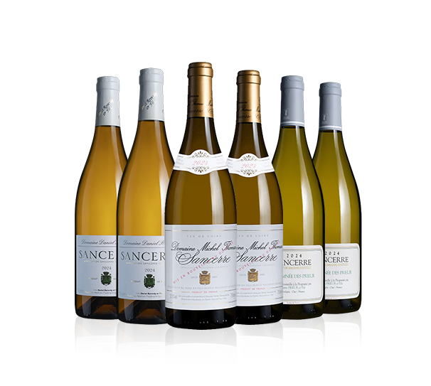Sancerre Six