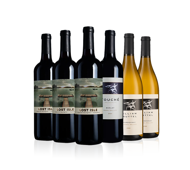 William Knuttel Six William Knuttel Six