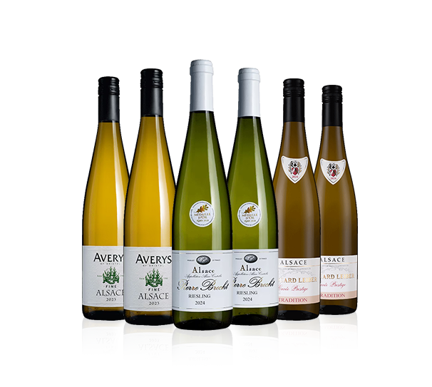 Alsace Six Alsace Six