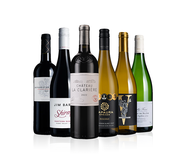 Luxury Christmas Showcase Six Luxury Christmas Showcase Six