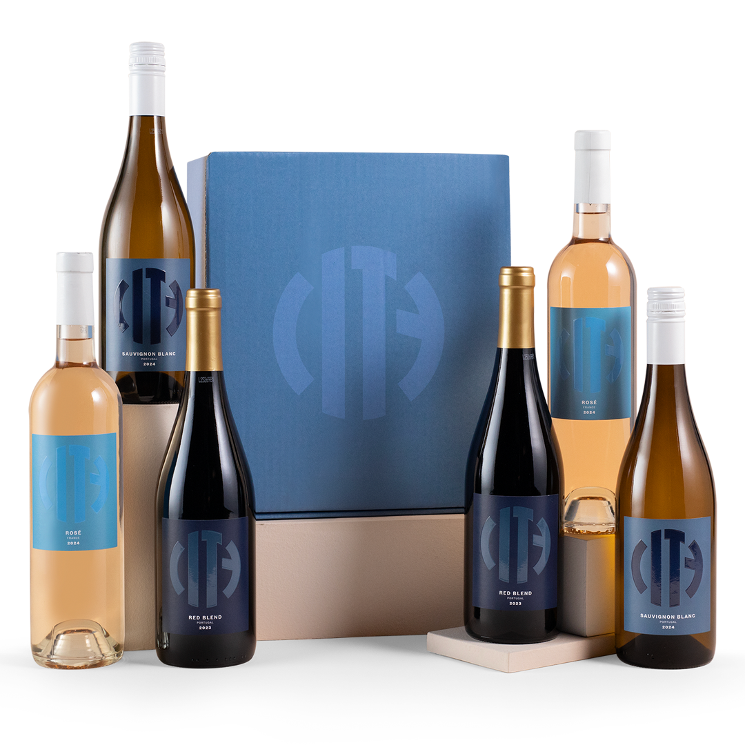 Official Manchester City Football Club Wine Six Gift Official Manchester City Football Club Wine Six Gift