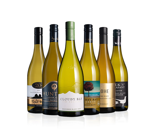 Luxury New Zealand Six Luxury New Zealand Six