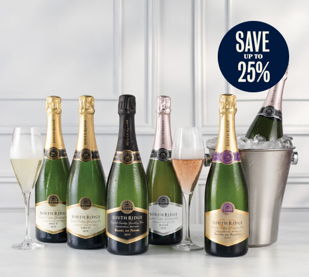 South Ridge Sparkling Showcase