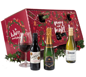 Wine Advent Calendar Wine Advent Calendar