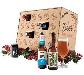 Beer Advent Calendar Beer Advent Calendar