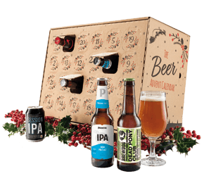 Beer Advent Calendar