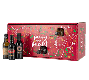 Wine Advent Calendar 2019 Wine Advent Calendar 2019