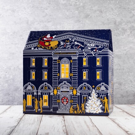 Wine Advent Calendar 2020 (Pre-Sell) Wine Advent Calendar 2020 (Pre-Sell)
