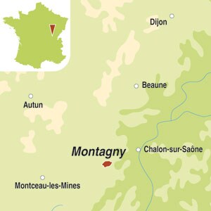 Country Map
