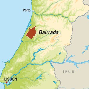 Country Map