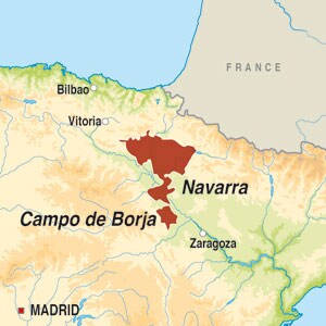 Country Map