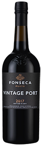 Fonseca Vintage Port 2017