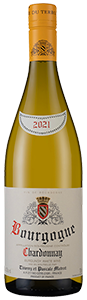 Domaine Matrot Bourgogne Blanc 2021