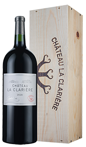 Château La Clarière (magnum) 2020